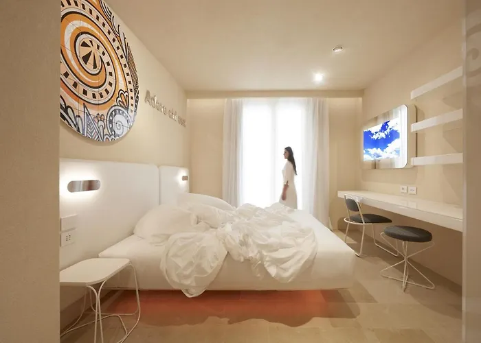Palazzo Gatto Art Hotel&SPA - BW Premier Collection