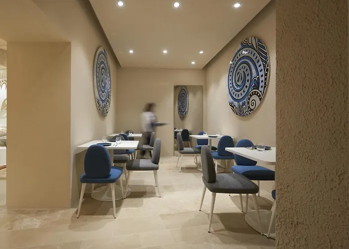 Palazzo Gatto Art Hotel & Spa - BW Premier Collection