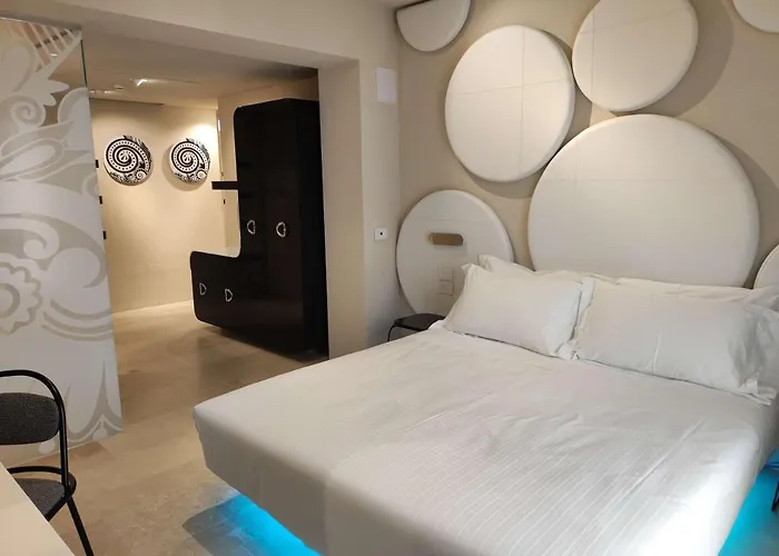 Palazzo Gatto Art Hotel & Spa - BW Premier Collection