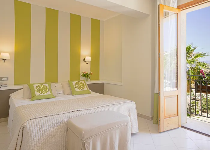 Hotel Al Madarig