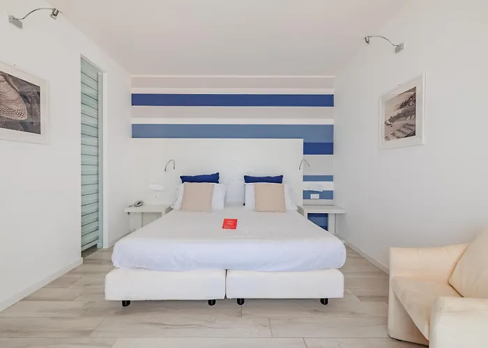 Marina Di Petrolo Hotel & Spa