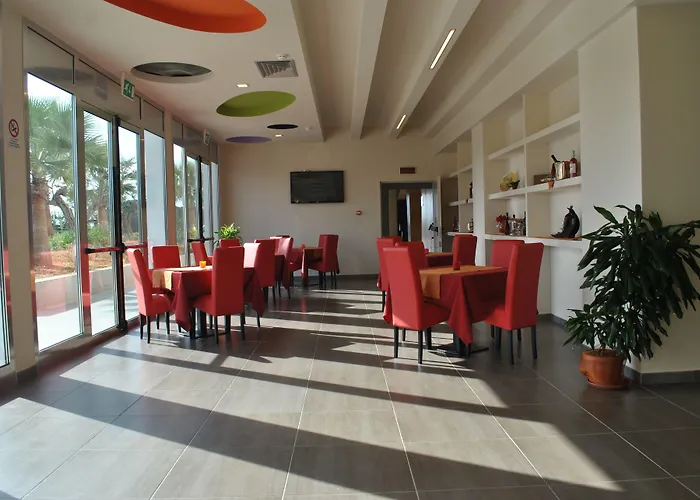Althea Palace Hotel