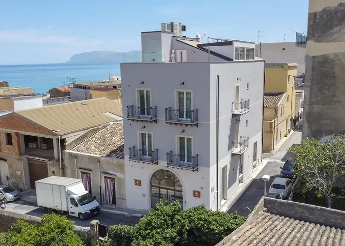 Luxmarì Hotel&Spa