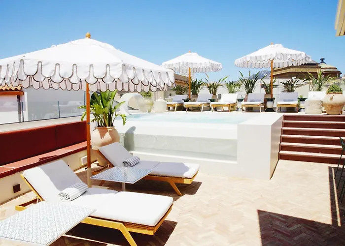 Casa Nostra Boutique Hotel & Spa